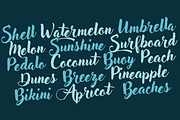 Adlery Pro Font Duo, a Script Font by Zetafonts (Thumbnail 7 of 10)