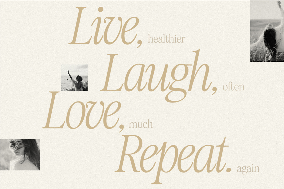 Free Download - Fontfreebie