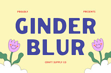 Ginder Blur