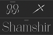 Polyglot Neue, a Serif Font by MJtypefoundry (Thumbnail 13 of 13)