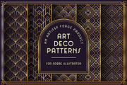 The Art Deco Design - Dream Tool Kit, a Graphic by The Artifex Forge (Thumbnail 47 of 63)