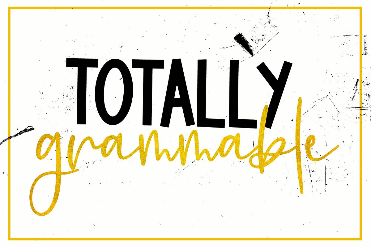 Wonderfully - A Font Duo preview 4