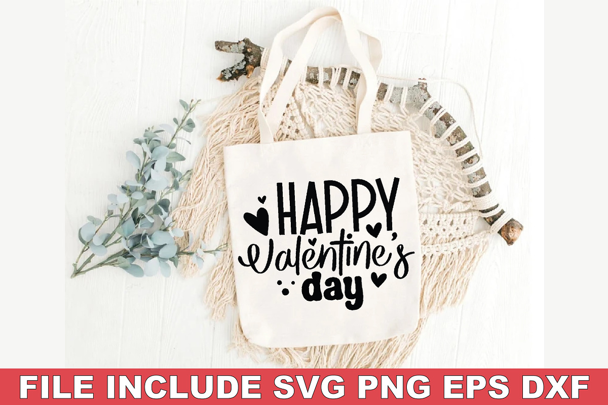 Kids Valentine SVG Bundle, a Graphic by crafthome (Photo 3 of 7)
