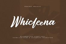 Whicleena