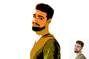 Super Effect Photoshop Action Bundle, an Action Add-On by Studio Retouch (Thumbnail 27 of 37)