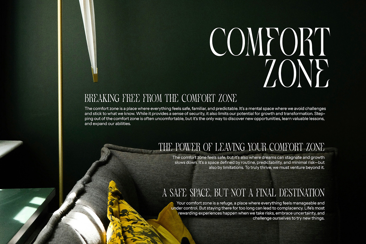 Magistr - Serif Font, a Serif Font by Graphicxell (Photo 5 of 8)