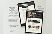 Systeme.io Business Foundation Kit, an UI Kit Template by Alter Edit (Thumbnail 15 of 17)