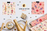 Groovy New Year collection, an Object Graphic by NataKa (Thumbnail 5 of 9)