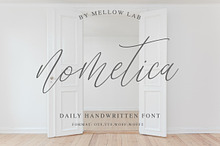 Nometica