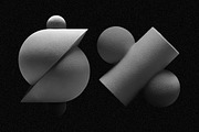 Aerochrome Font, a Sans Serif Font by Handmadefont (Thumbnail 14 of 15)