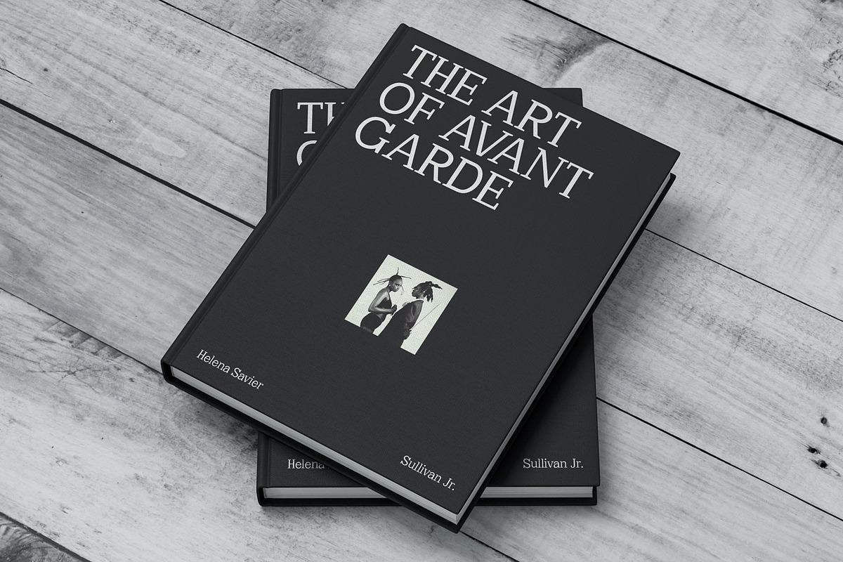 CS Sullivan – Serif Font, a Serif Font by Craft Supply Co. (Photo 6 of 8)