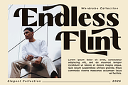 Athenor Mediants – Elegant Sans Font, a Sans Serif Font by RagamKata (Thumbnail 4 of 10)