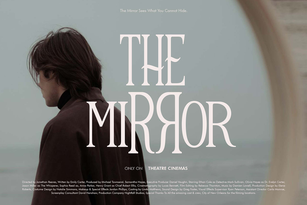 The Ragnar - Classic Serif Font, a Serif Font by Flawless And Co (Photo 3 of 10)