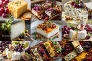 130 Artisan Cheese Stock Photos, a Food & Drink Photo by Incomelion (Thumbnail 5 of 14)