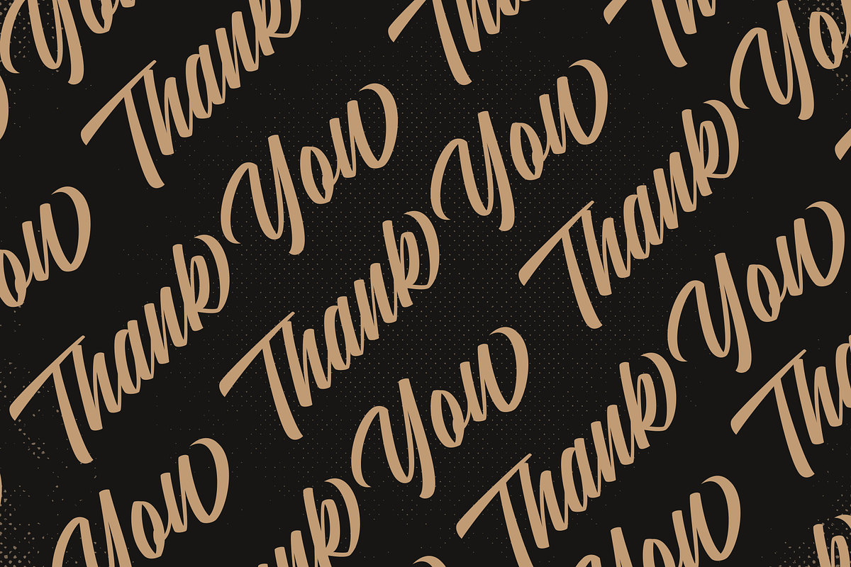Atlantic Time, a Script Font by Dierstudio (Photo 10 of 10)