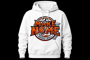 Make Noise Basketball Team, an Object Graphic by Artivon (Thumbnail 2 of 3)