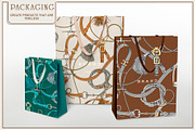 Pattern collection Rider chic, a Pattern Graphic by Natalia0307 (Thumbnail 12 of 18)