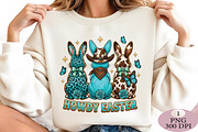 Howdy Easter Png, an Illustration by Daily.Designs (Thumbnail 2 of 5)