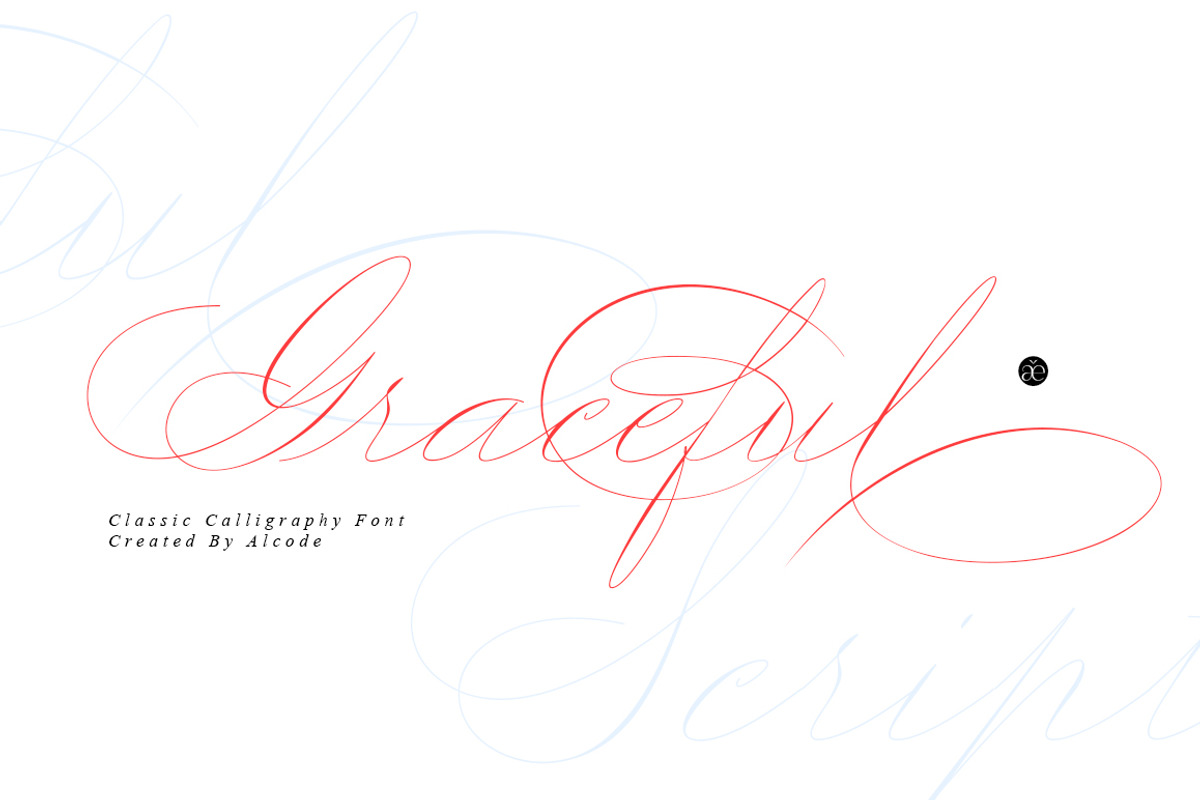 Graceful | New Update