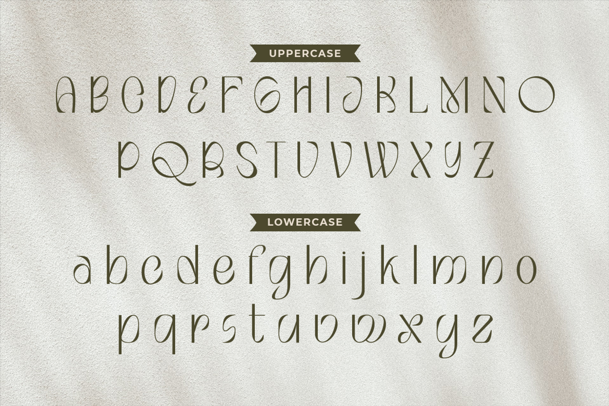 Montero Beautiful Sans, a Sans Serif Font by Creatype Studio (Photo 7 of 10)