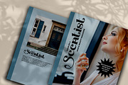Grinda - Elegant Serif Font, a Sans Serif Font by PutraCetol Studio (Thumbnail 8 of 12)