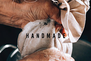 TALL FRIENDS | handmade sans serif, a Sans Serif Font by Loryn Ipsum (Thumbnail 4 of 11)