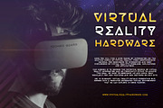 Exarros, a Sans Serif Font by Kotak Kuning Studio (Thumbnail 3 of 7)