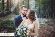Luxe Wedding Lightroom Presets, a Plug-in Add-On by FixThePhoto (Thumbnail 18 of 38)