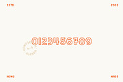 Homosexual Agenda -Sign Painter Sans, a Sans Serif Font by Creative Type (Thumbnail 7 of 12)