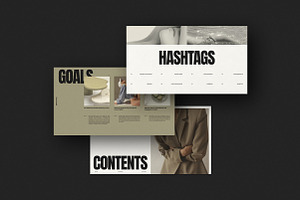 HAUS Social Media Manager's Kit