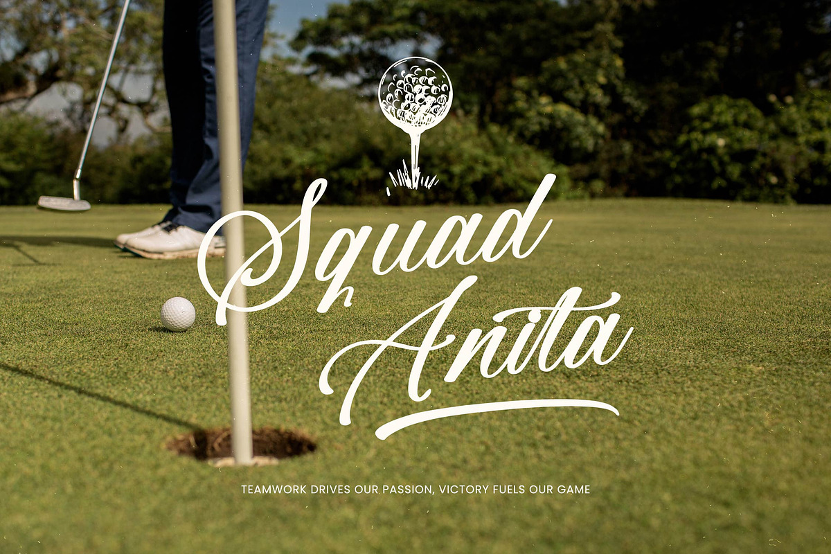Grand Smith - Modern Brush Font, a Script Font by stylishtype.co (Photo 13 of 20)