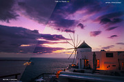 8 Time To Travel Lightroom Presets, an Action Add-On by Edito (Thumbnail 4 of 10)