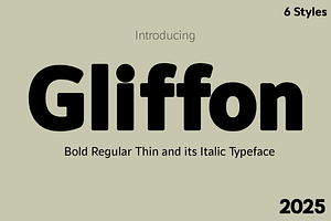 Gliffon