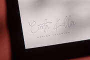 Bung Virgi - Signature Script Font, a Script Font by StringLabs (Thumbnail 3 of 11)