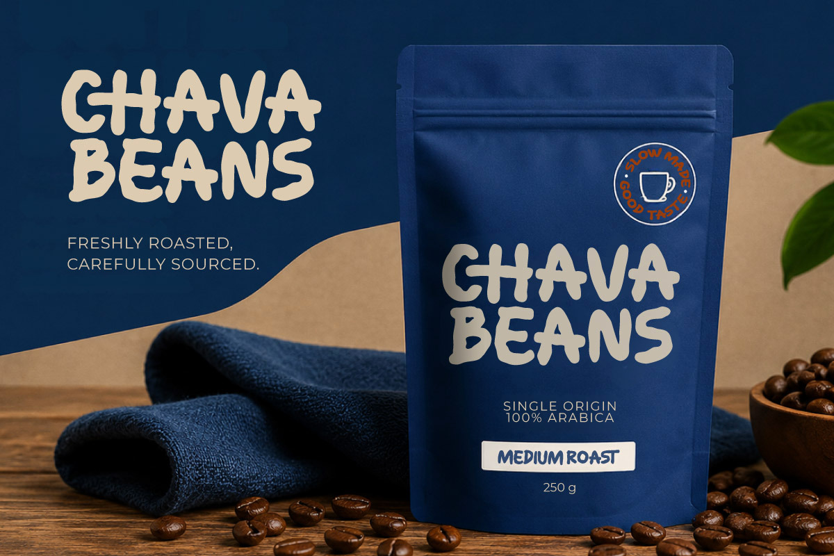 Tuank Kopinya Coffee Handwritten, a Handwritten Font by productype1 (Photo 3 of 10)