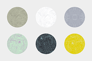 Contour Mapping, a Pattern Graphic by Hello Mart (Thumbnail 25 of 33)
