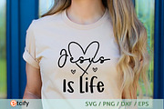 Christian SVG Bundle, a Graphic by Etcify (Thumbnail 8 of 11)