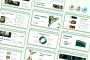 Modern Interior - Keynote Template, a Presentation Template by Iqsiart Studio (Thumbnail 1 of 3)