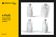 Spout Pouch Mockup, a Product Mockup by Freeman Studio (Thumbnail 4 of 14)