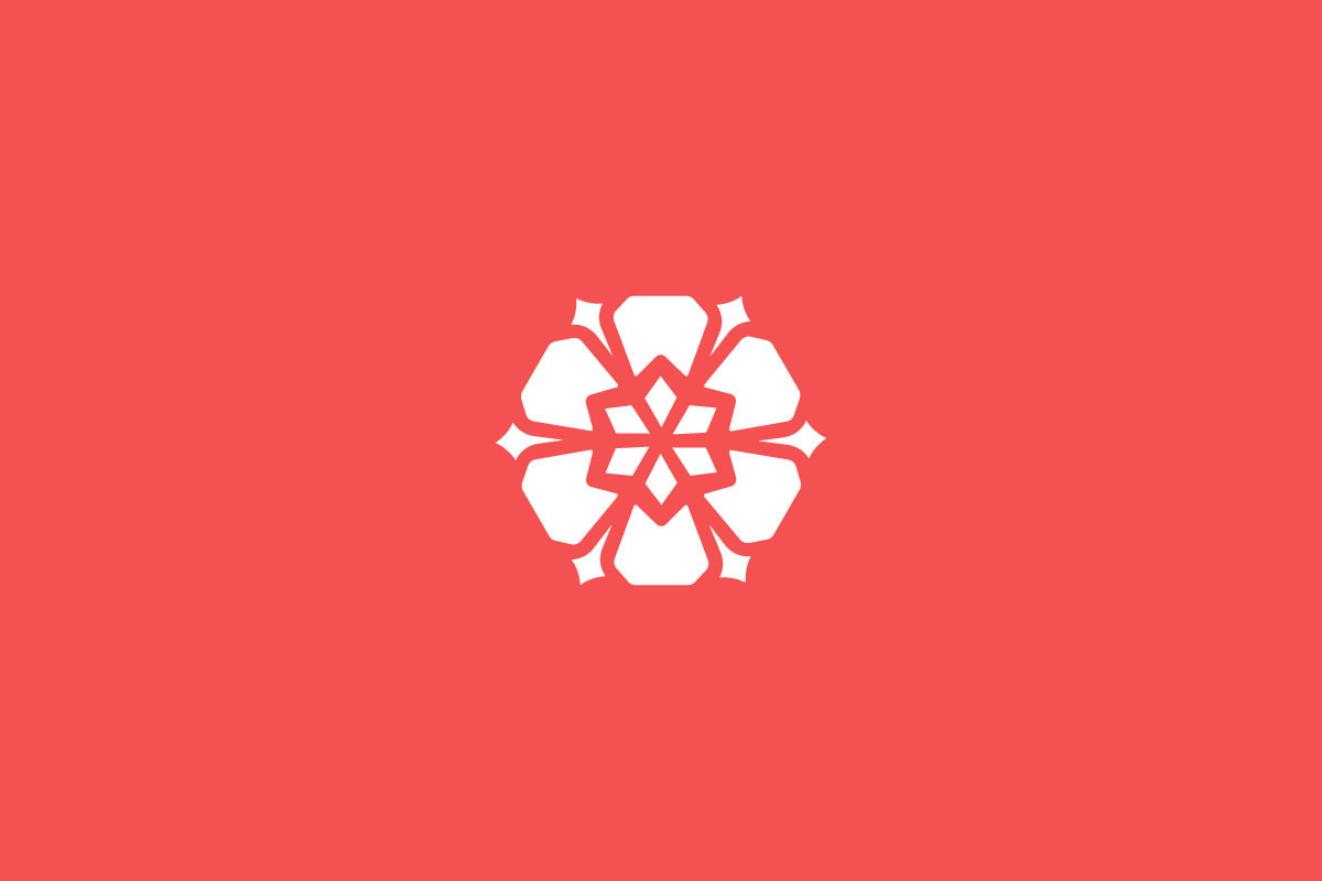 Modern Floral Dental Logo Design, a Branding & Logo Template by arhabib (Photo 11 of 15)