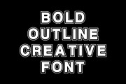 Old School, a Slab Serif Font by Fourteen Letter (Thumbnail 3 of 7)