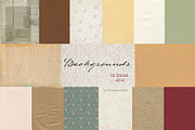 Vintage Paper Archive Collage Kit, an Object Graphic by alenaganzhela (Thumbnail 6 of 7)