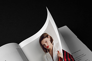 SATE - Lookbook, a Brochure Template by BOXKAYU (Thumbnail 2 of 7)