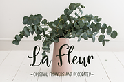 Charming Provence, a Script Font by Larin Type Co. (Thumbnail 2 of 10)