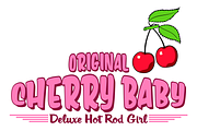 Original Cherry Baby, an Illustration by Kustomtype (Thumbnail 2 of 2)