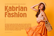 Radiant Holidays || Sans Serif Font, a Sans Serif Font by Idea Studio (Thumbnail 4 of 10)