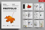 Brochure Bundle, a Brochure Template by ContestDesign (Thumbnail 5 of 42)