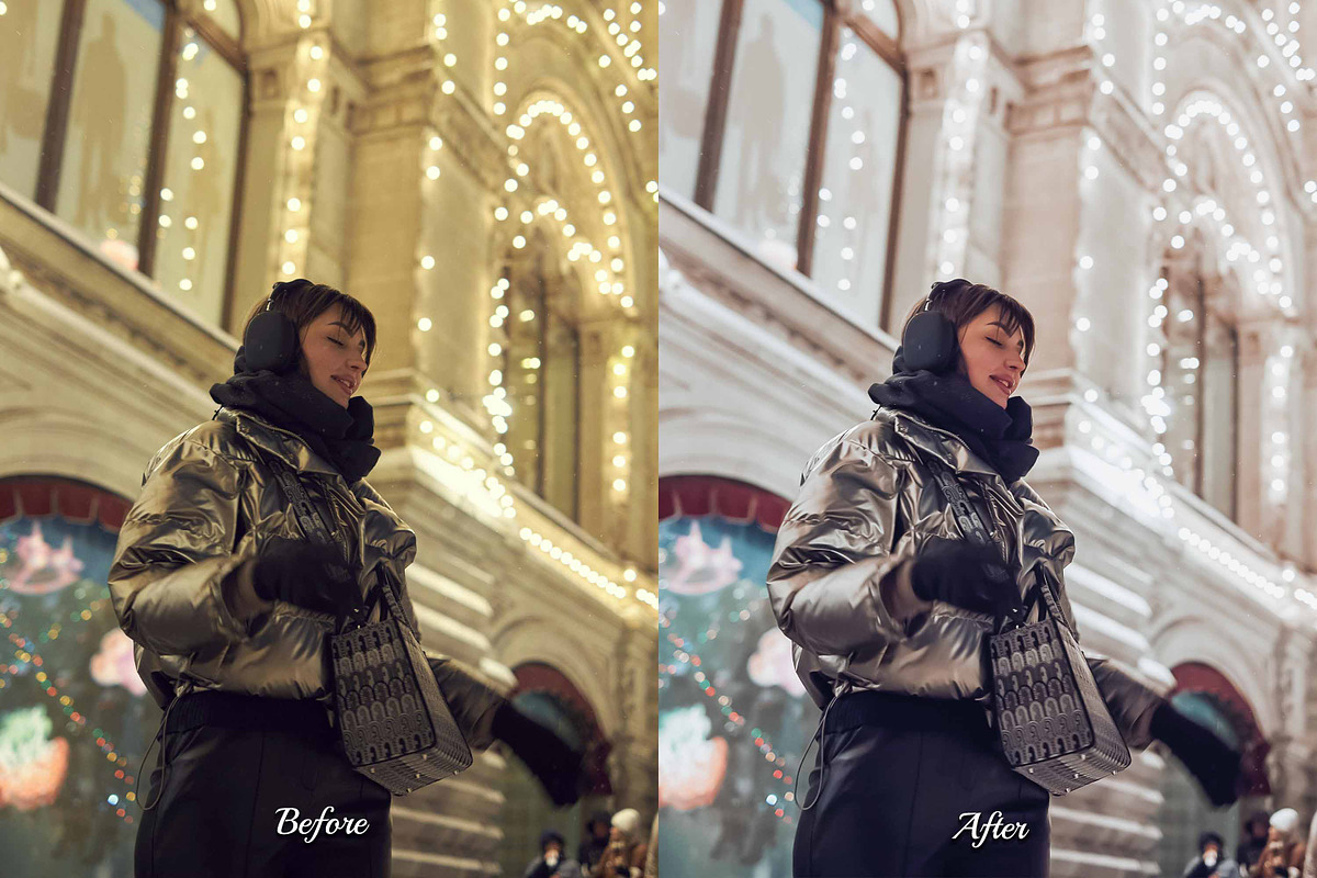 30 Spark Lightroom Bundle, a Preset Add-On by 3Motional (Photo 3 of 11)