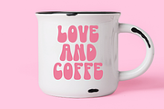 Super Hugs - Retro Sweet Font, a Handwritten Font by SaktiAvellin (Thumbnail 6 of 7)