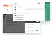 Xhunt - Listing with Dashboard Theme, a WordPress Template by Templatly (Thumbnail 10 of 16)